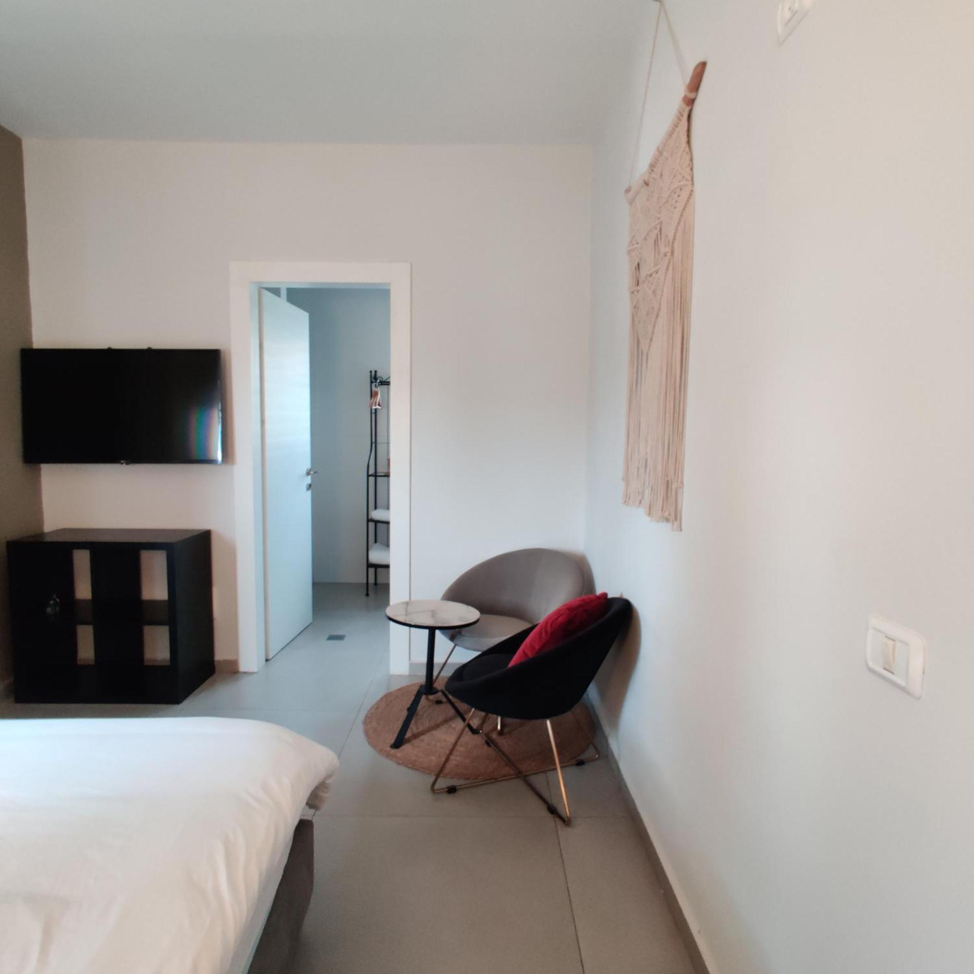 Urbanica Carmel- Apartments Haifa Zimmer foto