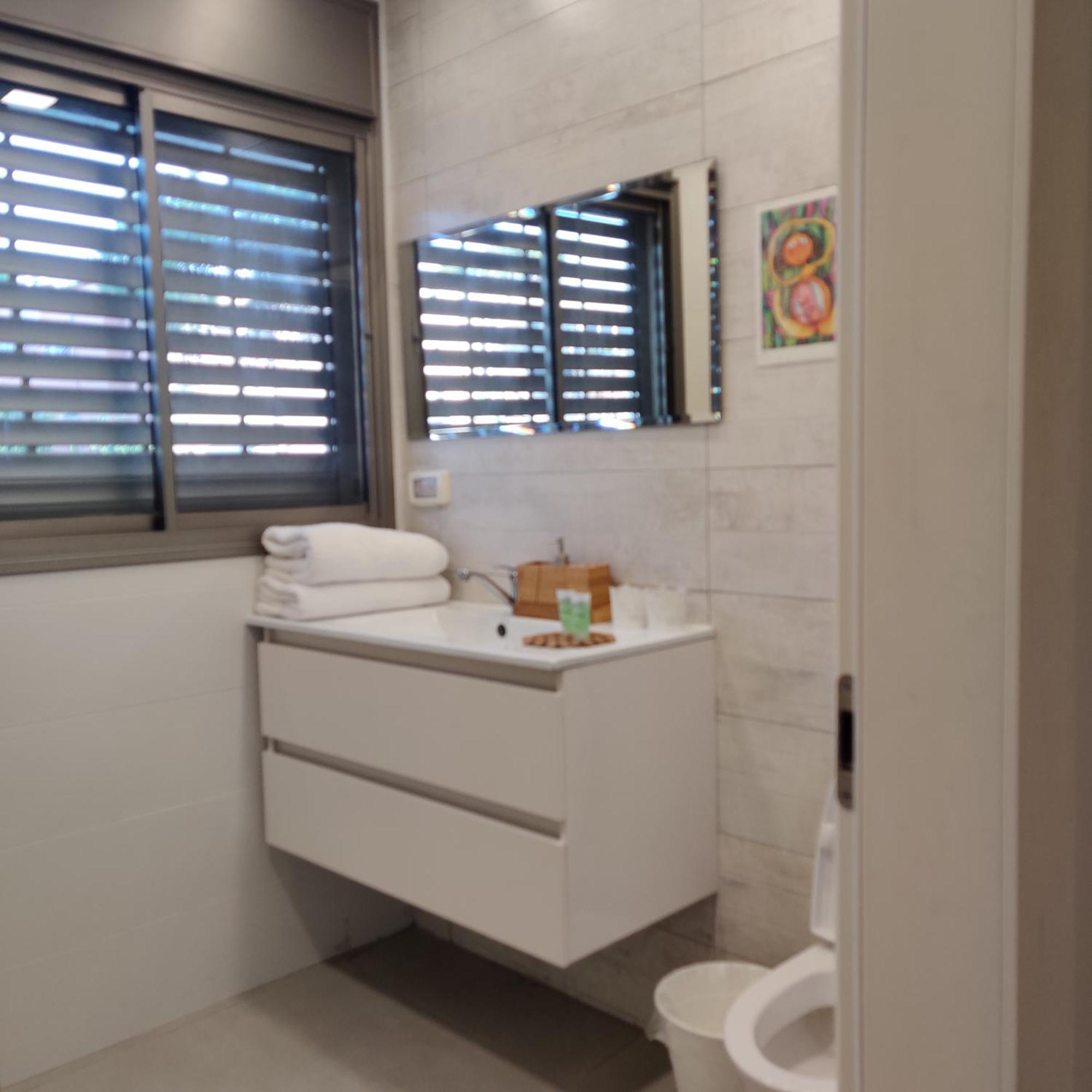 Urbanica Carmel- Apartments Haifa Zimmer foto