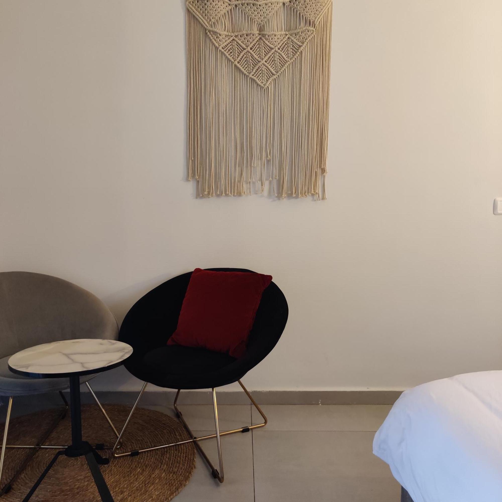 Urbanica Carmel- Apartments Haifa Zimmer foto