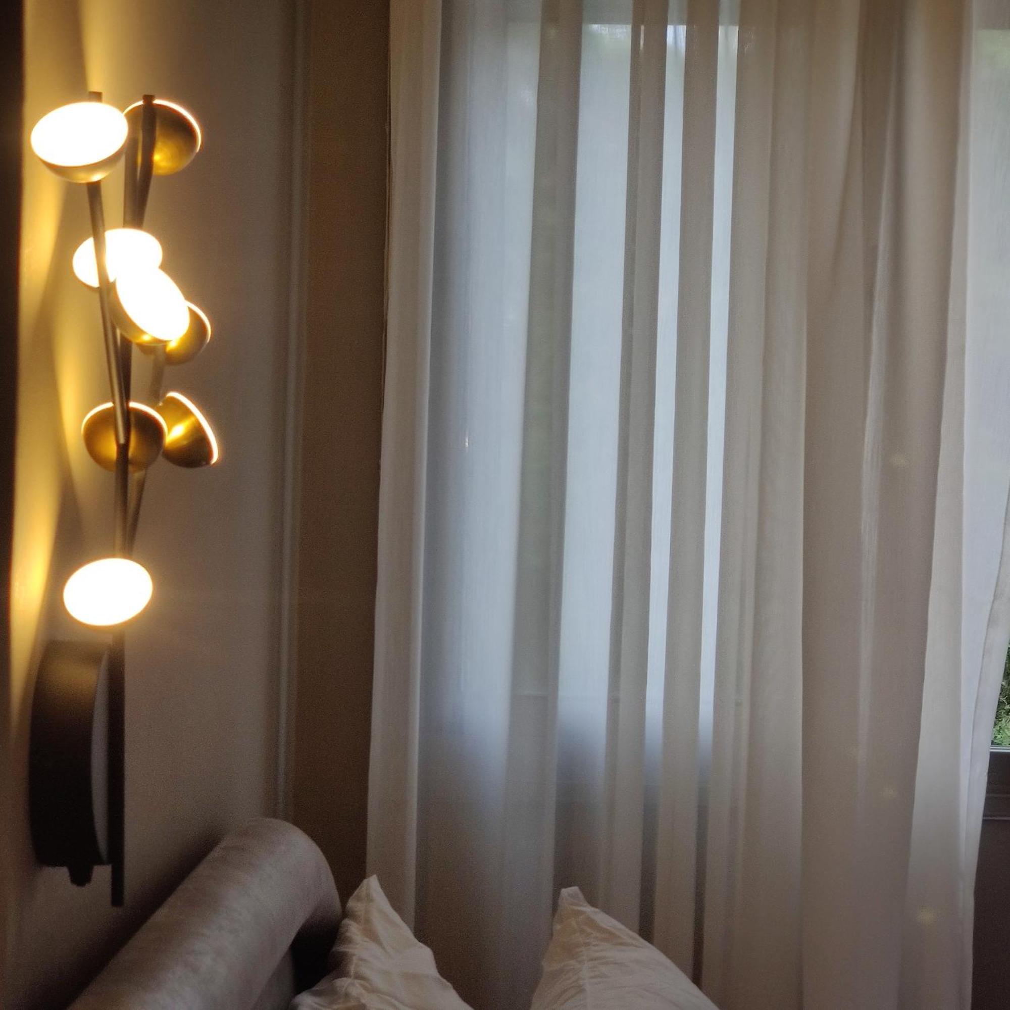 Urbanica Carmel- Apartments Haifa Zimmer foto
